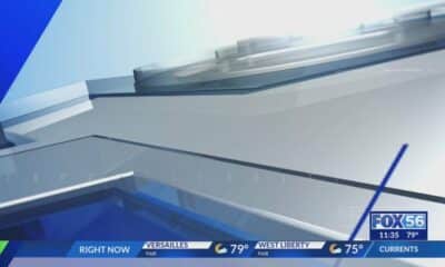 Evening Forecast 6/21/2025