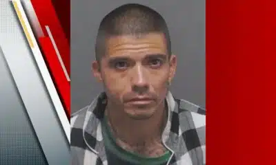 Man arrested, accused of killing relative on West Side, affidavit says