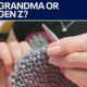 Young people taking on so-called ‘grandma hobbies’ | FOX 5 News