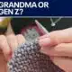 Young people taking on so-called ‘grandma hobbies’ | FOX 5 News
