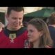 Couple who met at last year's Panthers victory parade excited for the one this year