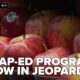 Snap-Ed program faces uncertain future with upcoming vote on reconciliation bill