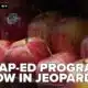 Snap-Ed program faces uncertain future with upcoming vote on reconciliation bill