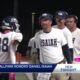 Late Greenwood teen honored at Naturals' game with scholarship fundraiser