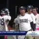 Late Greenwood teen honored at Naturals' game with scholarship fundraiser
