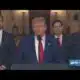 WATCH THIS: President Trump Speaks Following U.S. Airstrikes in Iran