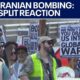 Iran bombing: metro Atlanta and global reaction