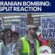 Iran bombing: metro Atlanta and global reaction