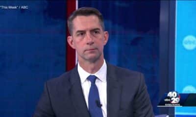 Arkansas, Oklahoma lawmakers react to U.S. attack on Iran