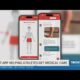 Hurt! app is helping athletes get medical care