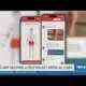 Hurt! app is helping athletes get medical care