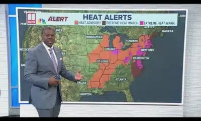 Heat Forecast