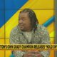 Canton native Grady Champion releases 'Hold On'