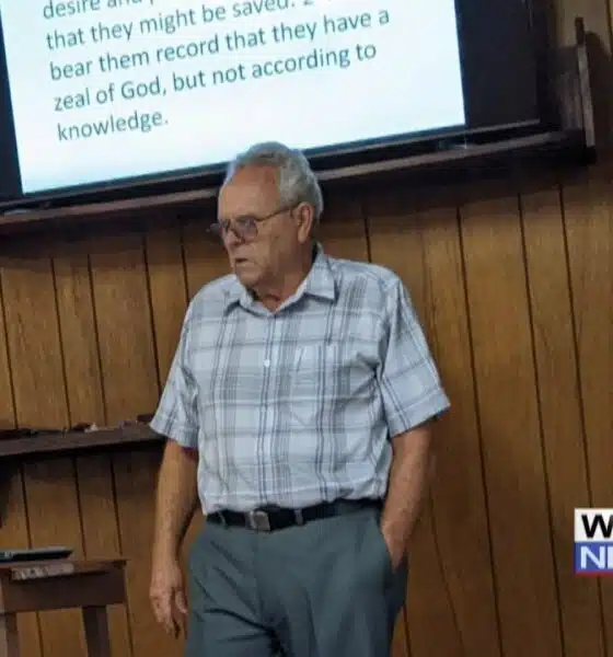 3 years since Alcorn County man disappeared