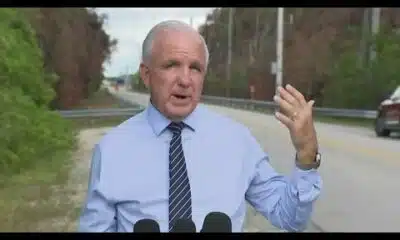 Rep. Carlos Gimenez visits Krome detention center, says conditions are tough but not inhumane