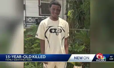 Family of teen killed in Lower Ninth Ward speaks