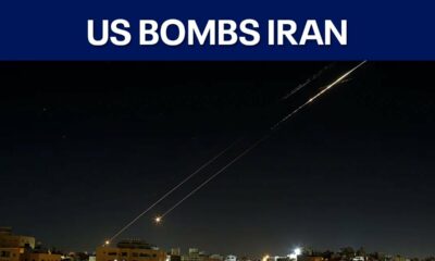 U.S. bombs Iran | FOX 7 Austin