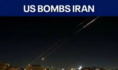 U.S. bombs Iran | FOX 7 Austin