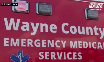 Wayne County launches new county-owned and operated ambulance service