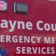 Wayne County launches new county-owned and operated ambulance service