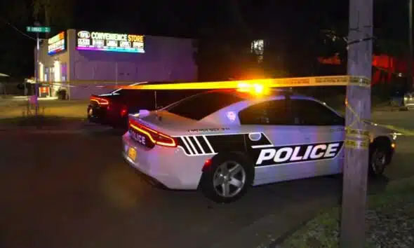 4-year-old dead after shooting himself with unsecured weapon: police