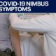 Latest COVID-19 variant's 'razor blade throat' | FOX 5 News