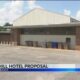 New Spring Hill hotel would replace former armory