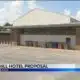 New Spring Hill hotel would replace former armory