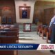 Heightened awareness for local law enforcement, places of worship after Iran attack