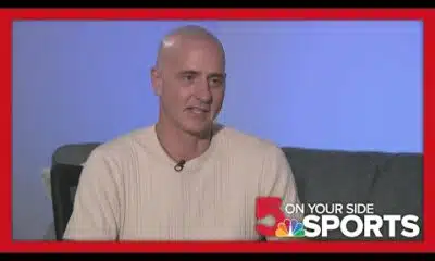Hit & Run: Olympic gold medalist Brian Boitano