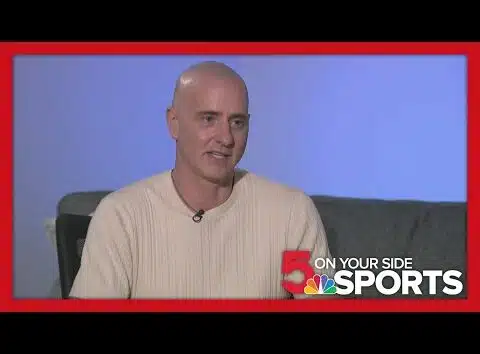 Hit & Run: Olympic gold medalist Brian Boitano