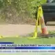 Man dies after being shot at Brandon block party