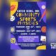 Interview: Catch Kids hosting free sports physicals