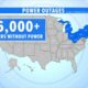 Dangerous heat wave invades East Coast