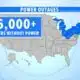 Dangerous heat wave invades East Coast