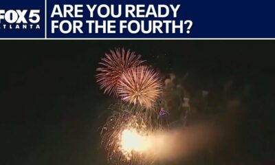 Fourth of July: What you need to know | FOX 5 News