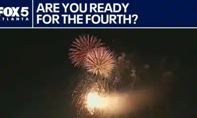 Fourth of July: What you need to know | FOX 5 News