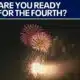 Fourth of July: What you need to know | FOX 5 News