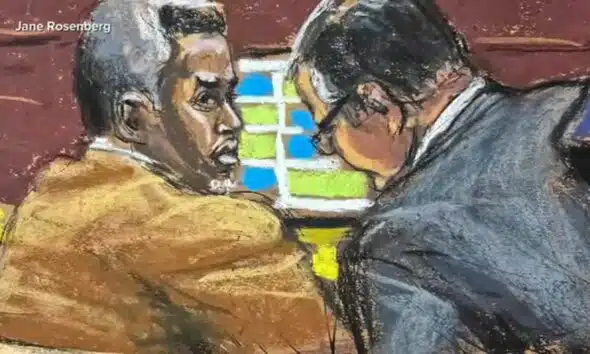 Sean Combs trial: Prosecution and defense both rest their case