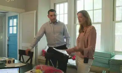 Contact 2 helps STL business owner recover hacked Facebook pages