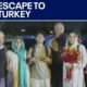 Georgia family flees Iran after bombings | FOX 5 News