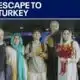 Georgia family flees Iran after bombings | FOX 5 News