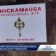 Tribal organizations releases archaeological study over proposed Franklin County prison site
