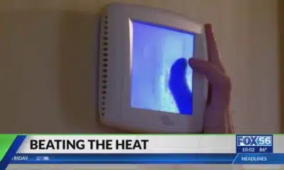 Simple AC maintenance tips for a comfortable Kentucky summer