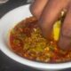 16 Cuisine: Sambou's African Kitchen