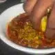 16 Cuisine: Sambou's African Kitchen