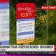 One Good Thing: Learning trail