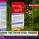 One Good Thing: Learning trail