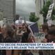 Hearing to determine conditions of Garcia release