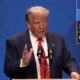 Trump escalates pushback on early Pentagon analysis of Iran damage